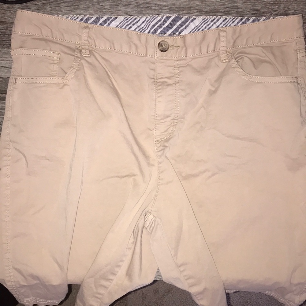 Time and Tru Woman’s shorts size 16